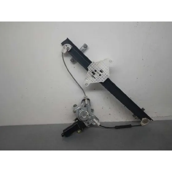 Elevalunas Delantero Derecho para Hyundai Terracan (Hp)