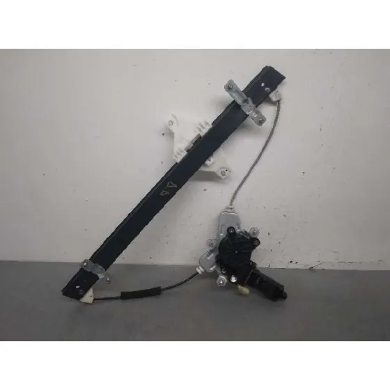 Elevalunas Delantero Derecho para Hyundai Terracan (Hp)