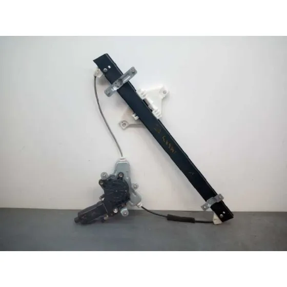 Elevalunas Delantero Izquierdo para Hyundai Terracan (Hp)