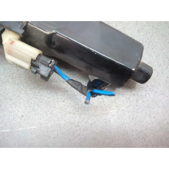 Elevalunas Delantero Izquierdo para Hyundai Terracan (Hp)