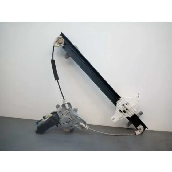 Elevalunas Delantero Izquierdo para Hyundai Terracan (Hp)