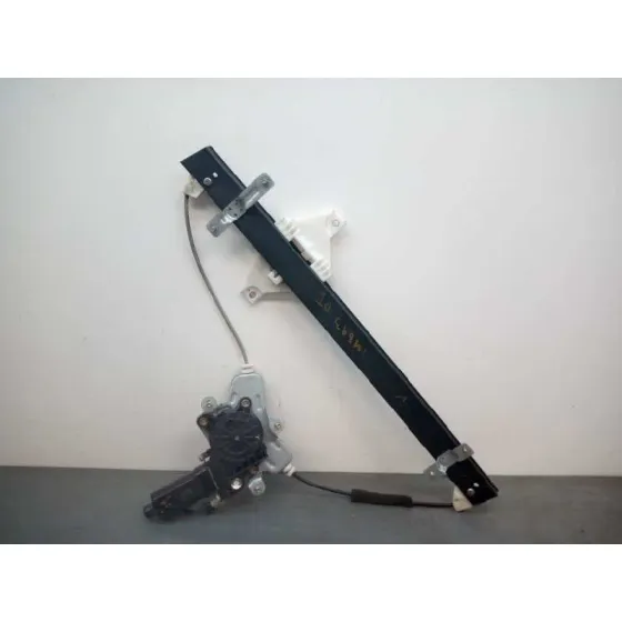 Elevalunas Delantero Izquierdo para Hyundai Terracan (Hp)
