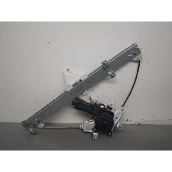 Elevalunas Trasero Derecho para Hyundai Terracan (Hp)