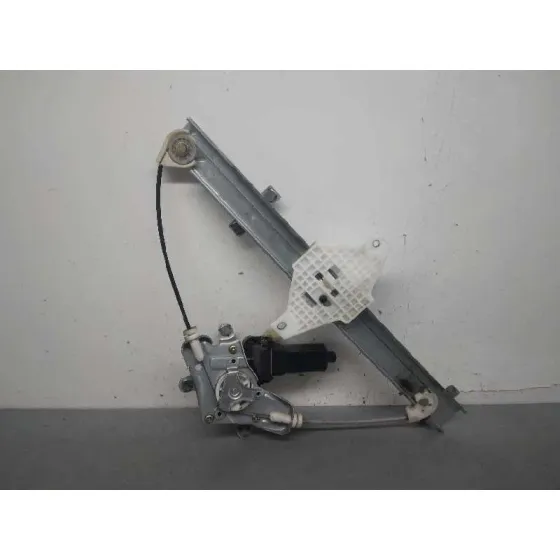 Elevalunas Trasero Derecho para Hyundai Terracan (Hp)