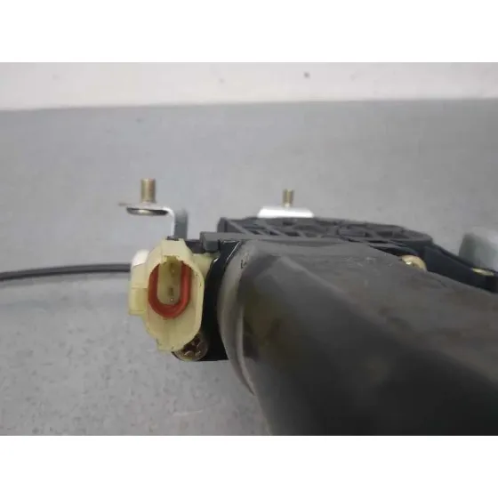 Elevalunas Trasero Derecho para Hyundai Terracan (Hp)