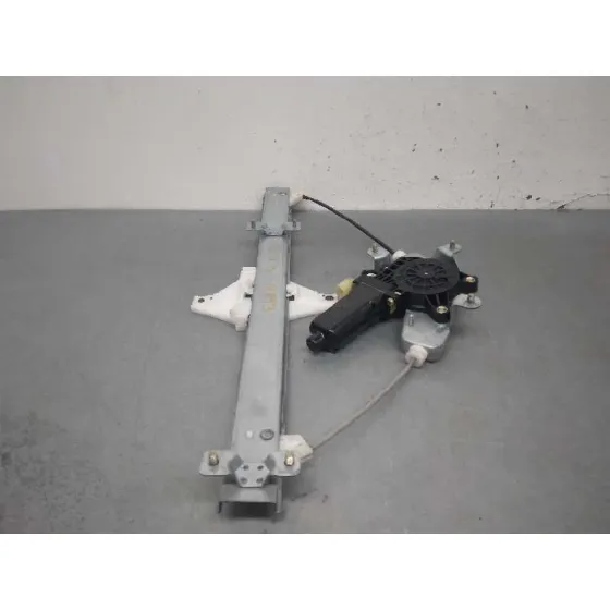 Elevalunas Trasero Derecho para Hyundai Terracan (Hp)