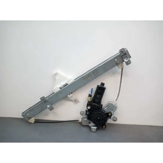 Elevalunas Trasero Izquierdo para Hyundai Terracan (Hp)
