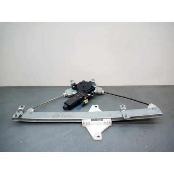 Elevalunas Trasero Izquierdo para Hyundai Terracan (Hp)