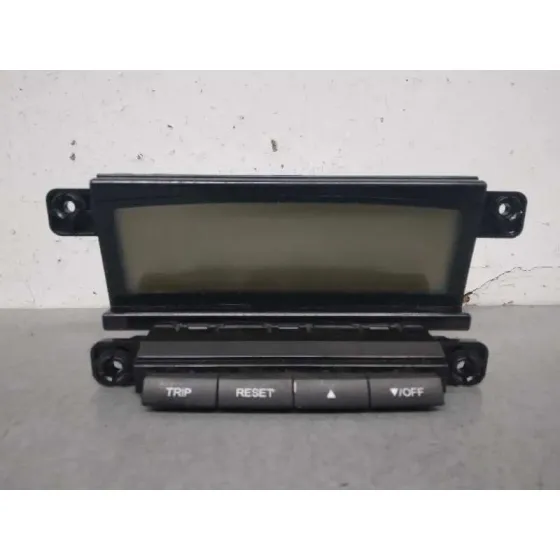 Pantalla Multifuncion para Kia Cee'd Sporty Wagon