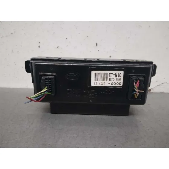Pantalla Multifuncion para Kia Cee'd Sporty Wagon