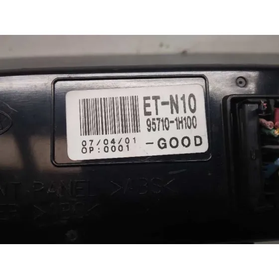 Pantalla Multifuncion para Kia Cee'd Sporty Wagon