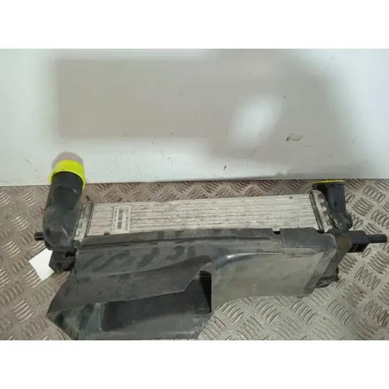 Intercooler para Ford Focus Lim.