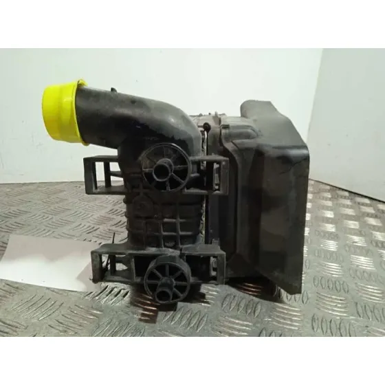 Intercooler para Ford Focus Lim.