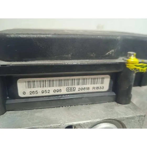Abs para Porsche Panamera