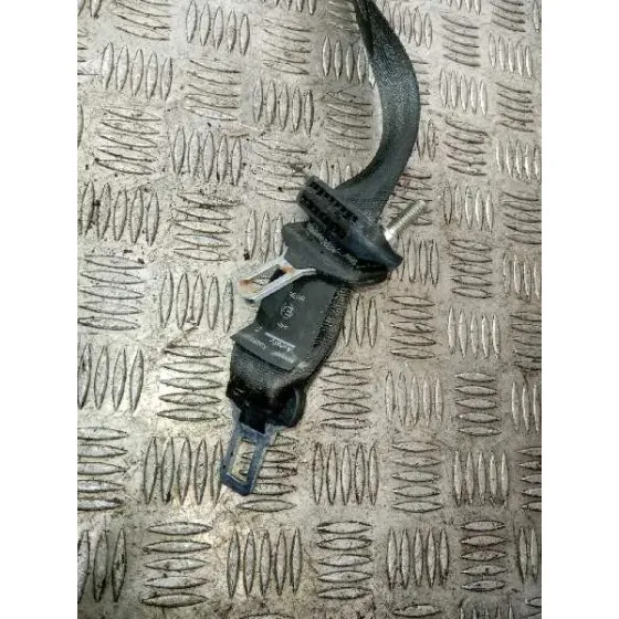 Cinturon Seguridad Trasero Central para Dacia Sandero