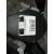 Cinturon Seguridad Trasero Central para Dacia Sandero
