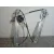 Elevalunas Delantero Izquierdo para Ford Kuga (Cbs)