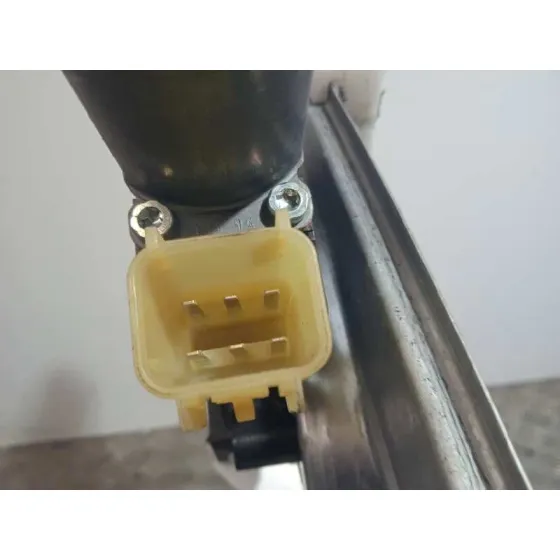 Elevalunas Delantero Izquierdo para Ford Kuga (Cbs)