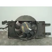 Electroventilador para Ford Focus Lim.