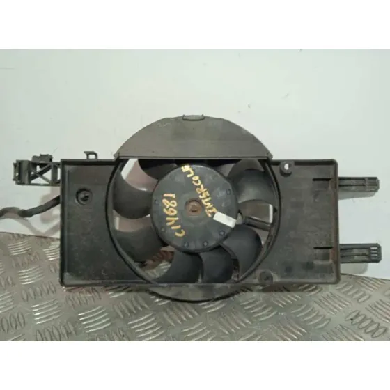Electroventilador para Ford Focus Lim.