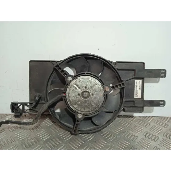 Electroventilador para Ford Focus Lim.