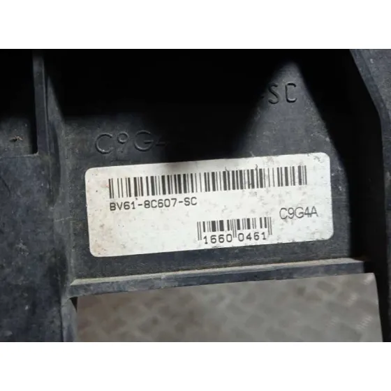 Electroventilador para Ford Focus Lim.