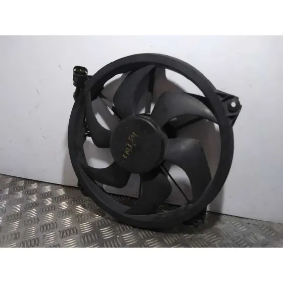 Electroventilador para Citroën C4 Grand Picasso