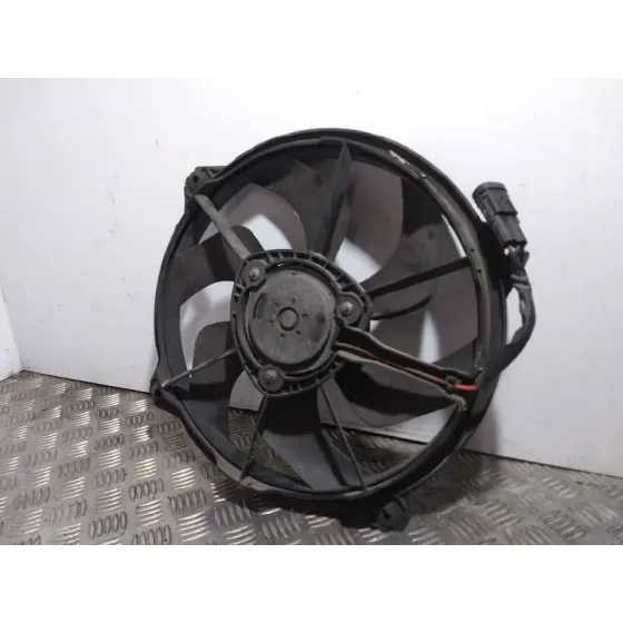 Electroventilador para Citroën C4 Grand Picasso