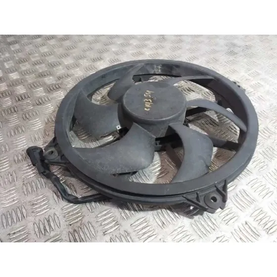 Electroventilador para Citroën C4 Grand Picasso