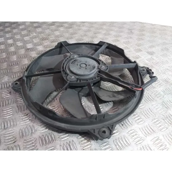 Electroventilador para Citroën C4 Grand Picasso