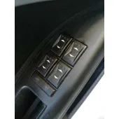 Mando Elevalunas Delantero Izquierdo para Ford Mondeo Berlina (Ge)