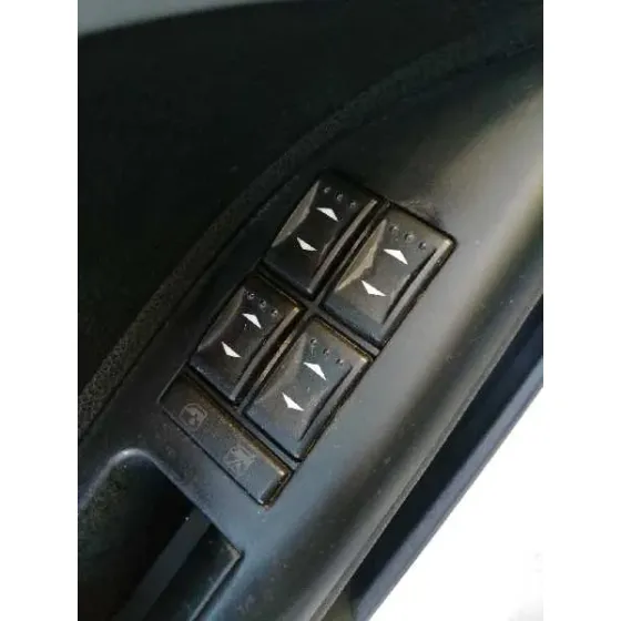 Mando Elevalunas Delantero Izquierdo para Ford Mondeo Berlina (Ge)