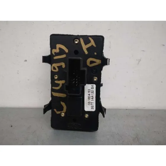 Mando Elevalunas Delantero Izquierdo para Ford Mondeo Berlina (Ge)