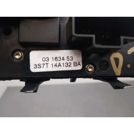 Mando Elevalunas Delantero Izquierdo para Ford Mondeo Berlina (Ge)