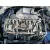 Motor Completo para Ford Mondeo Berlina (Ge)