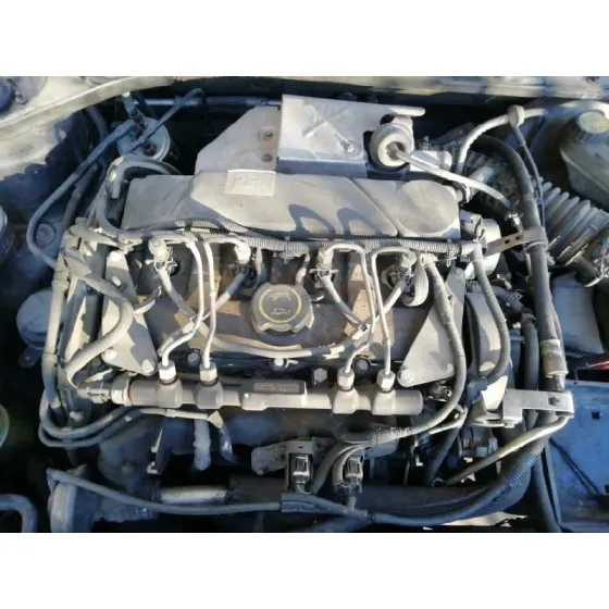 Motor Completo para Ford Mondeo Berlina (Ge)