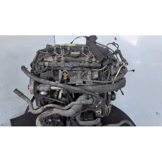 Motor Completo para Ford Mondeo Berlina (Ge)