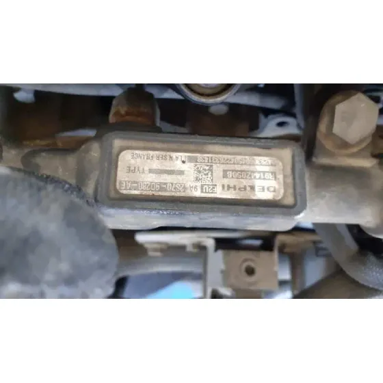 Motor Completo para Ford Mondeo Berlina (Ge)