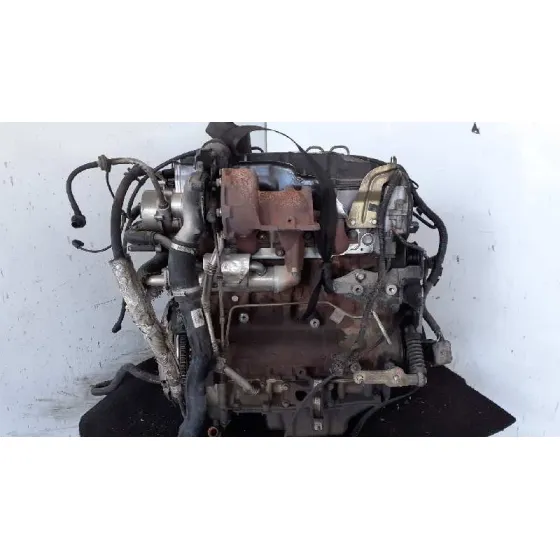 Motor Completo para Ford Mondeo Berlina (Ge)
