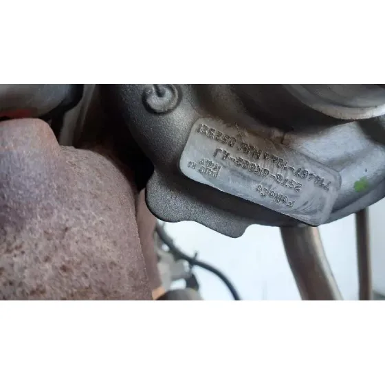 Motor Completo para Ford Mondeo Berlina (Ge)