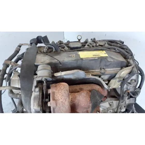 Motor Completo para Ford Mondeo Berlina (Ge)