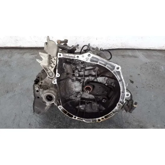 Caja Cambios para Peugeot 207