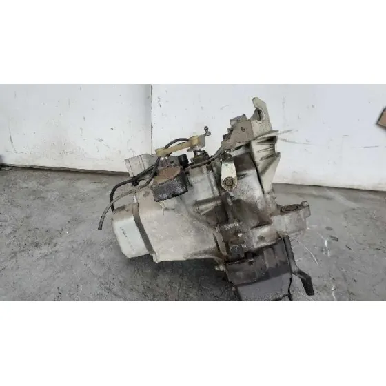 Caja Cambios para Peugeot 207