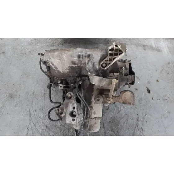 Caja Cambios para Peugeot 207