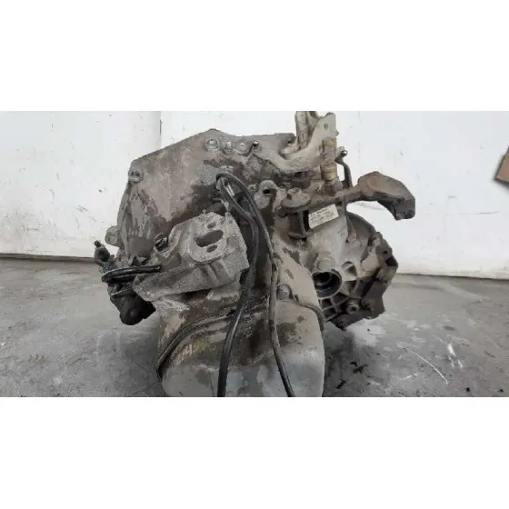 Caja Cambios para Peugeot 207