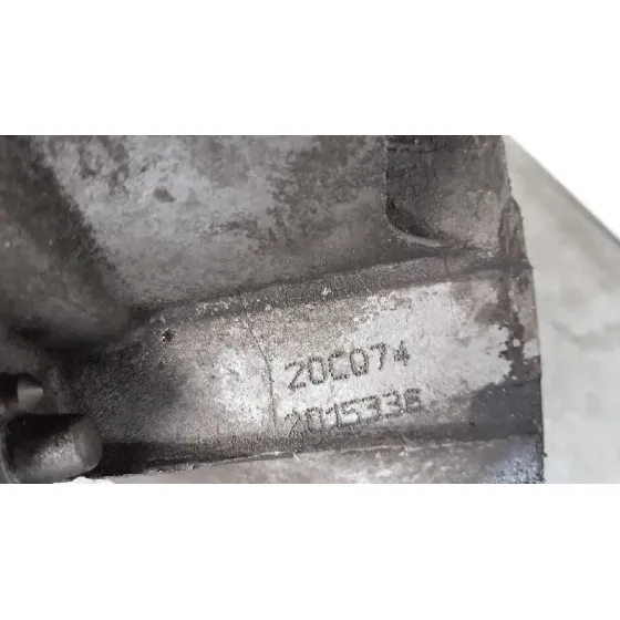 Caja Cambios para Peugeot 207