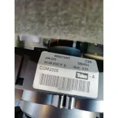 Mando Multifuncion para Peugeot 207
