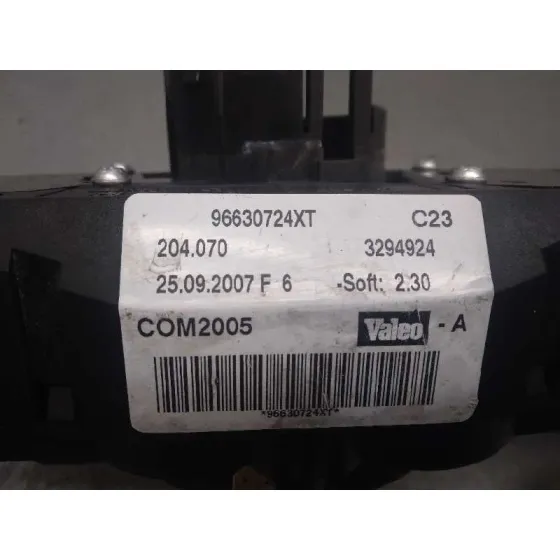 Mando Multifuncion para Peugeot 207