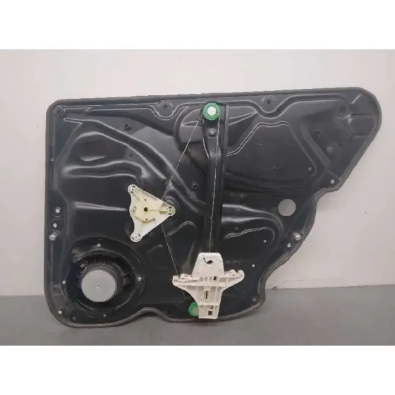 Elevalunas Trasero Izquierdo para Volkswagen Passat Berlina (3C2)