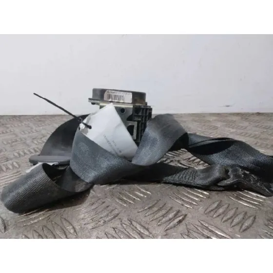 Cinturon Seguridad Trasero Izquierdo para Seat Leon (5F1)